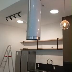Eletricista e Reforma em Curitiba — Madele Construção Civil