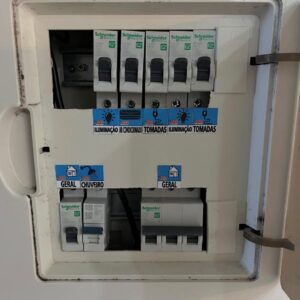 Eletricista em Florianópolis
