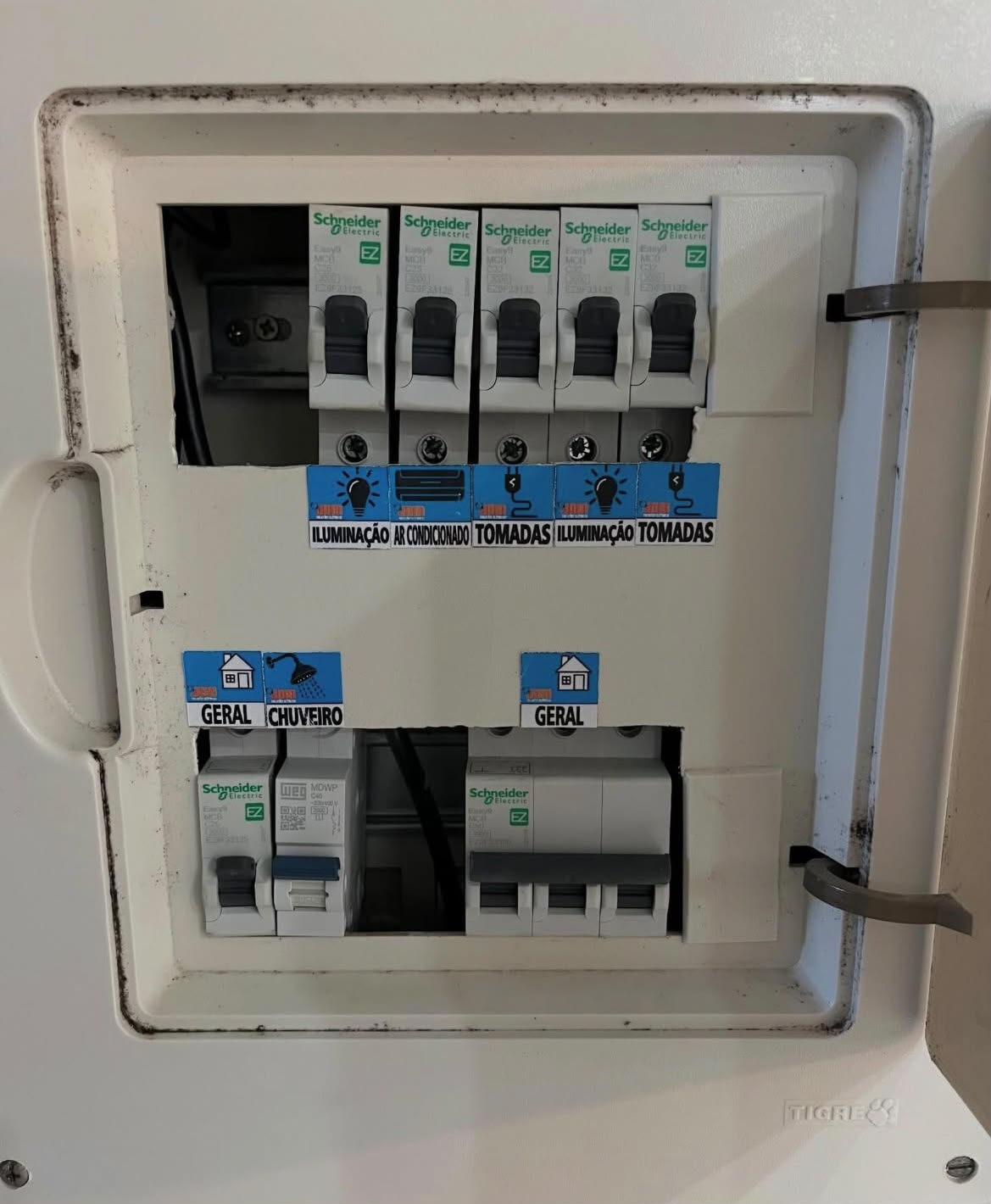 Eletricista em Florianópolis