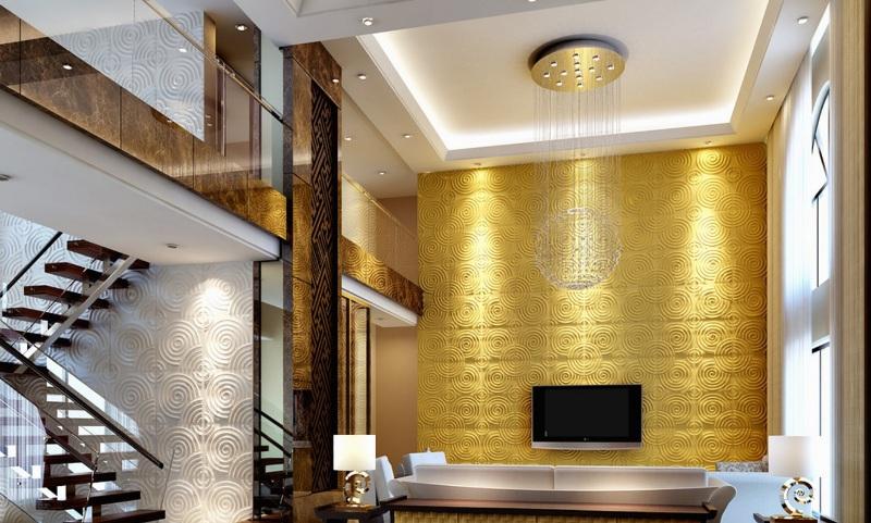 Gesso Decorativo em Curitiba — Decorearte Gesso e Decorações - Imagem 7