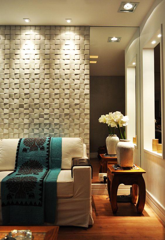 Gesso Decorativo em Curitiba — Decorearte Gesso e Decorações - Imagem 5