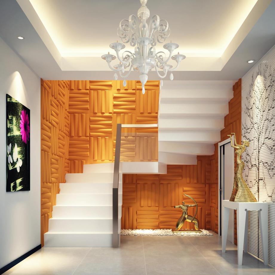 Gesso Decorativo em Curitiba — Decorearte Gesso e Decorações