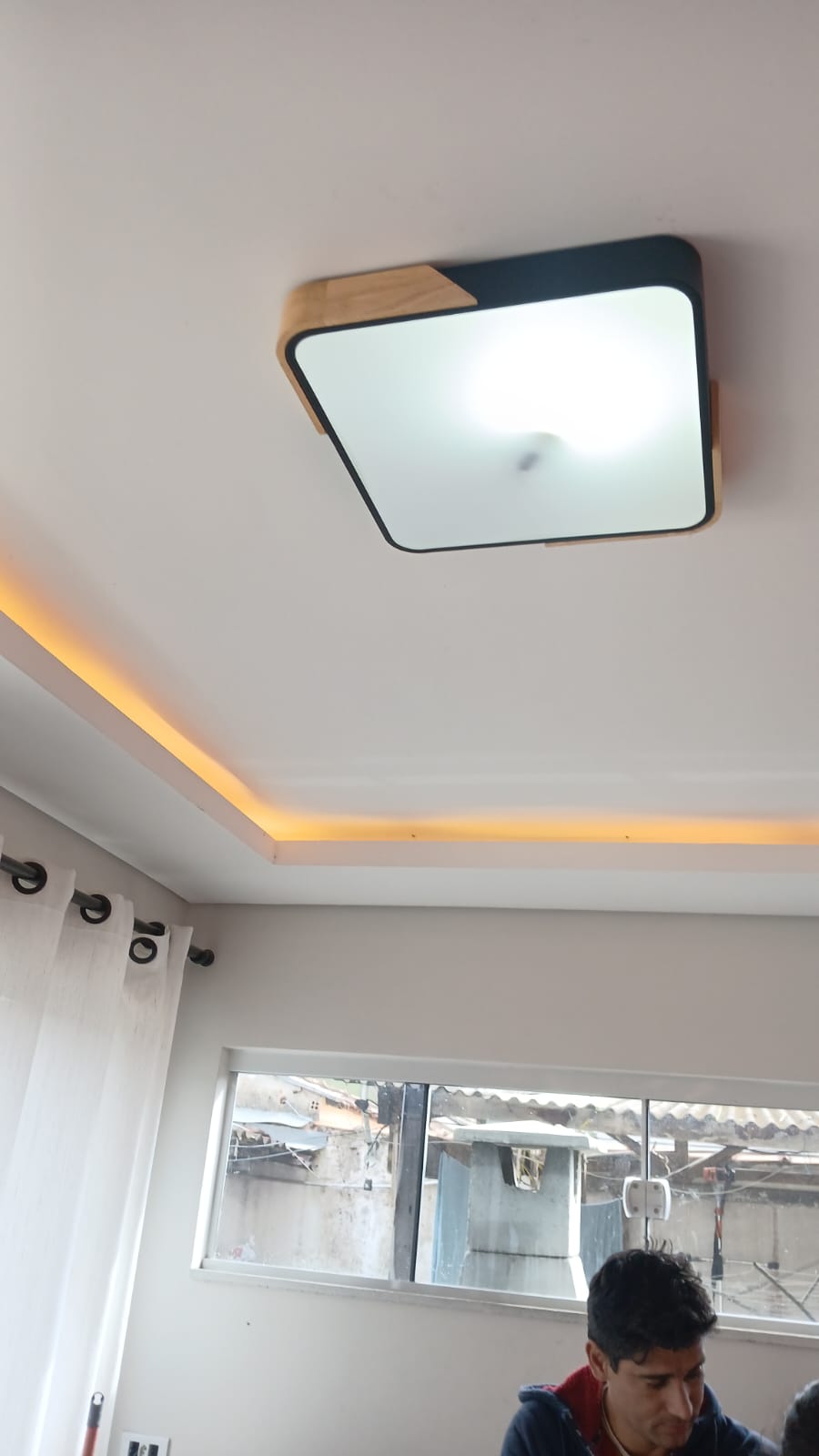 Gesso Decorativo em Curitiba — Decorearte Gesso e Decorações - Imagem 3