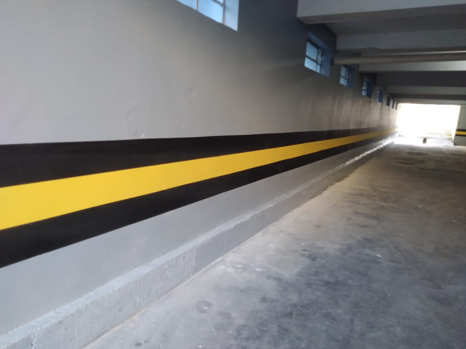 Pintura e Reformas em Curitiba e no Litoral do Paraná - Imagem 4