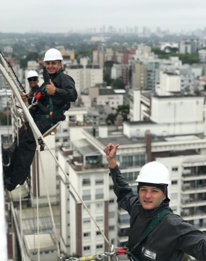 Pintura e Reformas em Curitiba e no Litoral do Paraná - Imagem 5