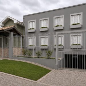 Pintura e Reformas em Curitiba e no Litoral do Paraná