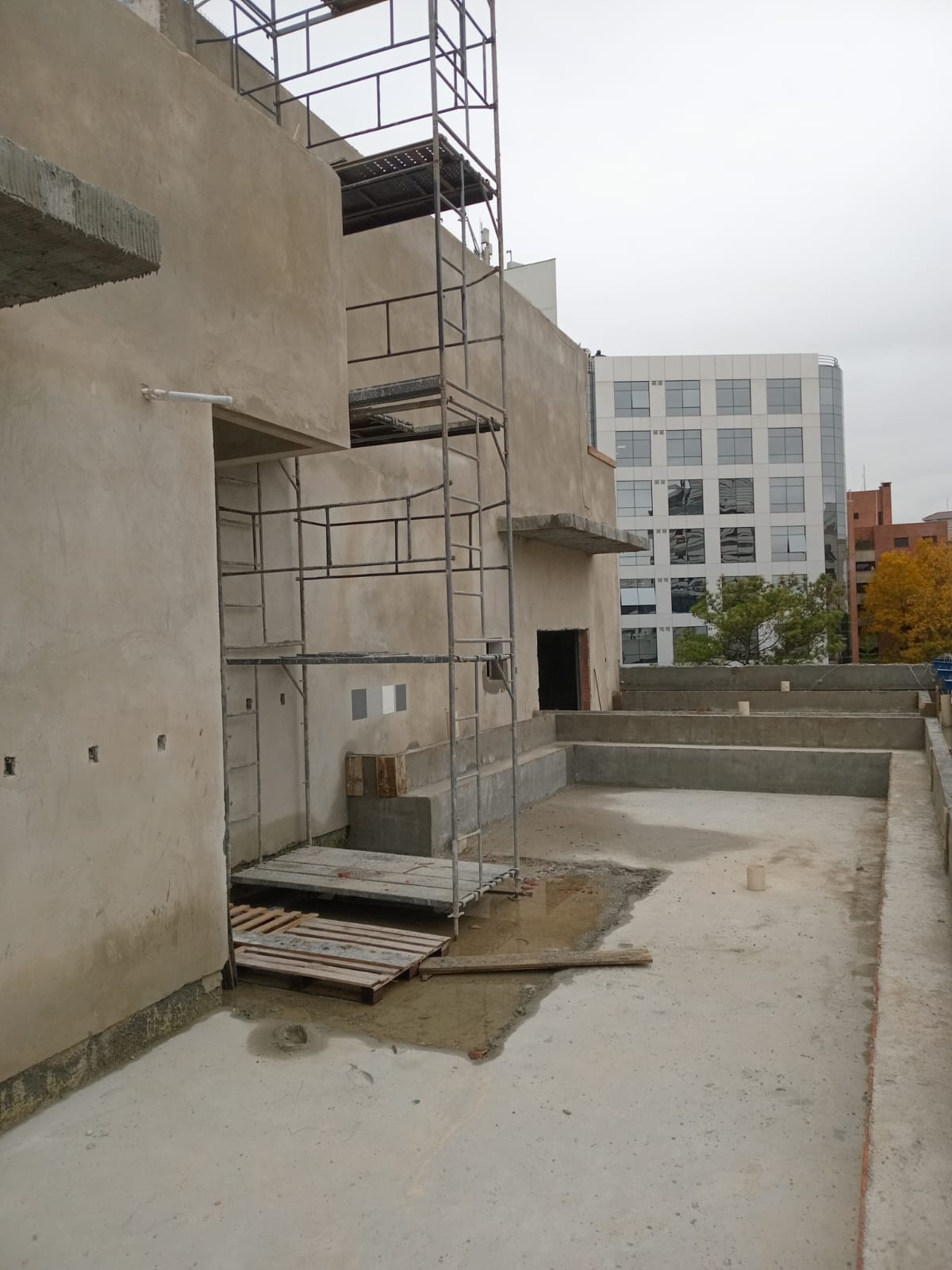 Construção de Casas em Curitiba — L.H Silva Reformas - Imagem 2