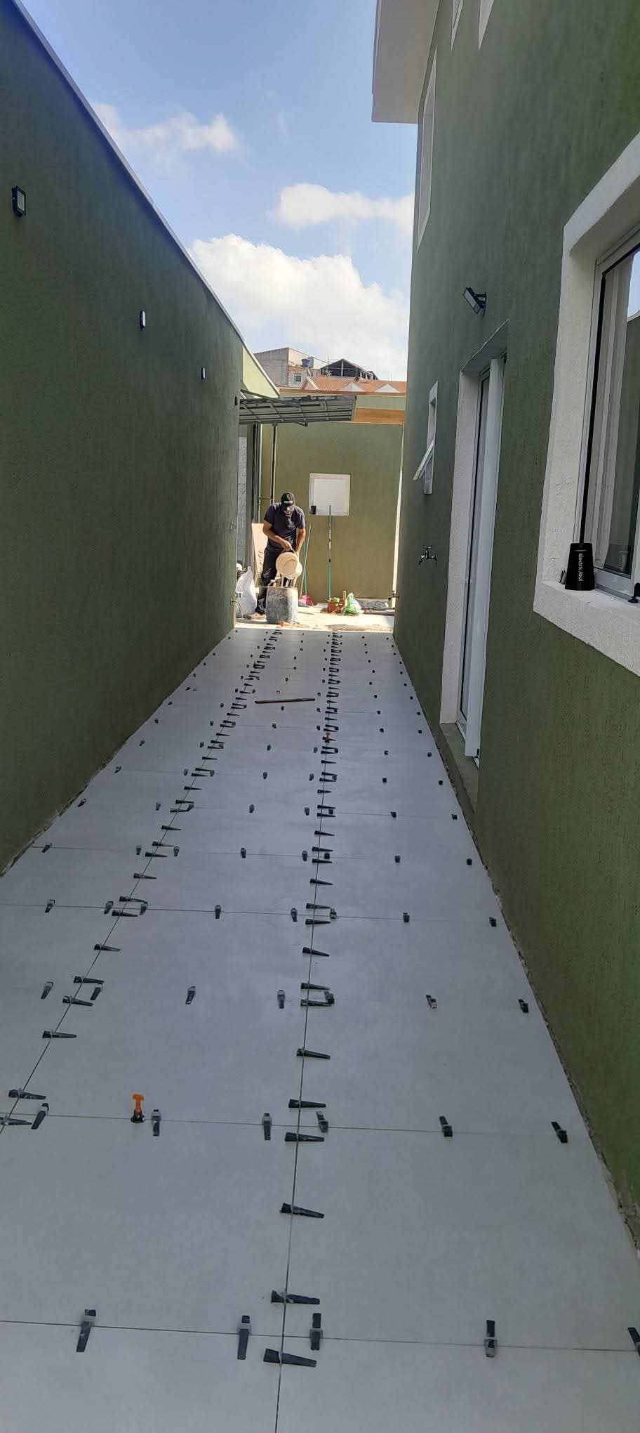 Reforma em Curitiba — L.H Silva Reformas e Construções - Imagem 5