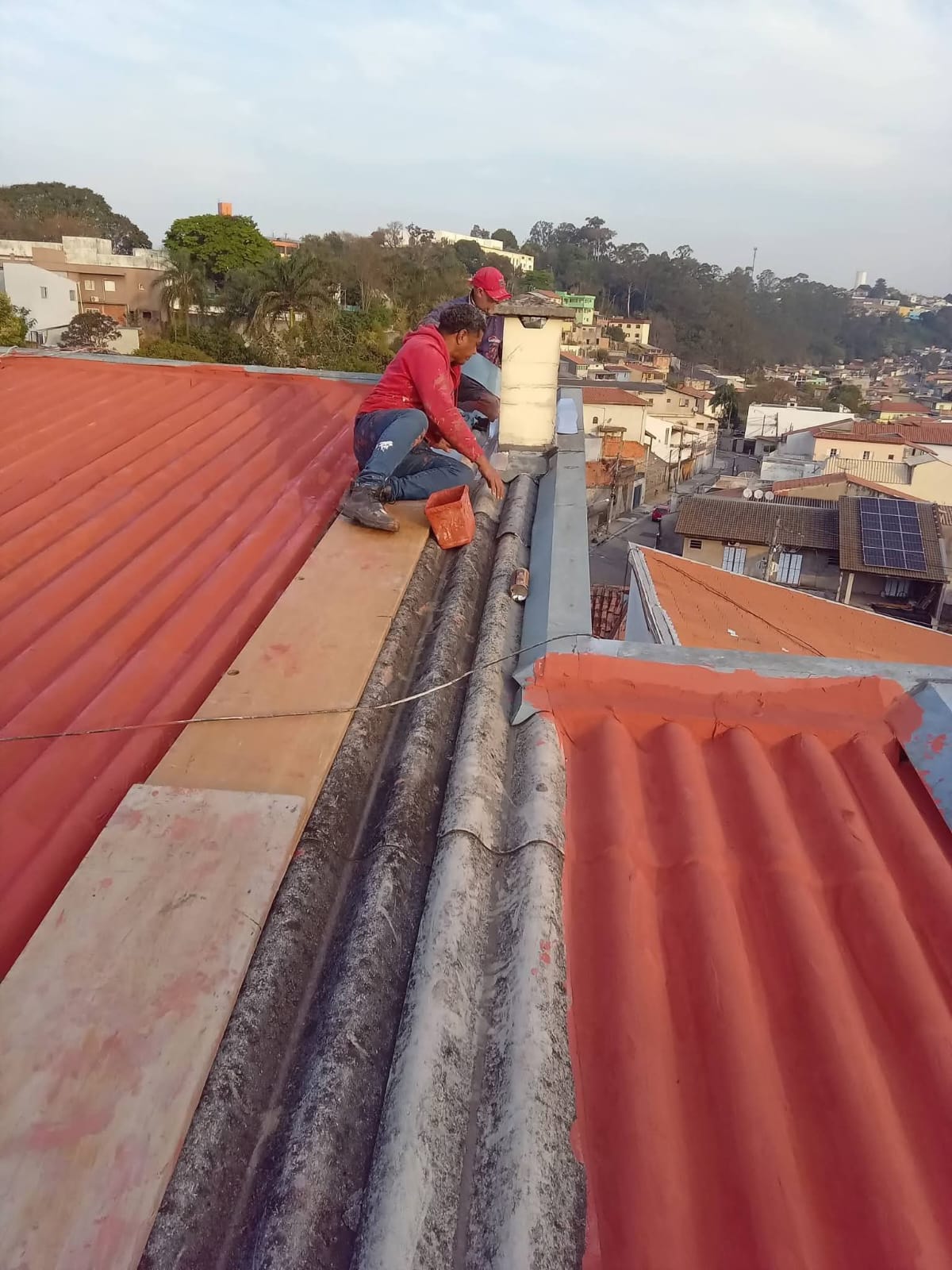 Construção de Casas em Curitiba — L.H Silva Reformas - Imagem 3