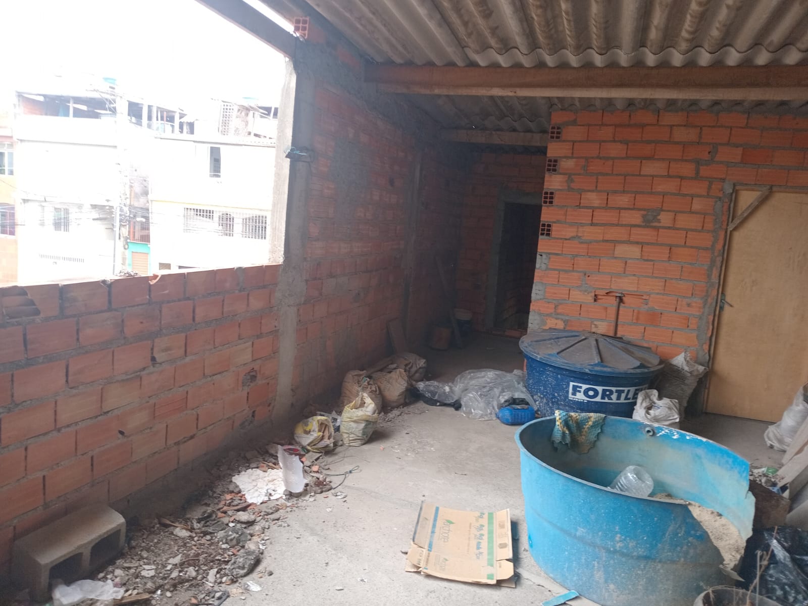 Reforma em Curitiba — L.H Silva Reformas e Construções - Imagem 6