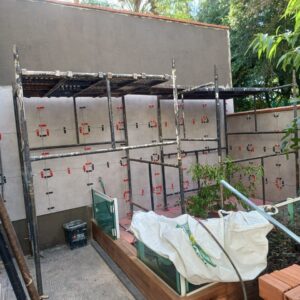Pedreiro e Azulejista em Curitiba — ALF Construções e Reformas