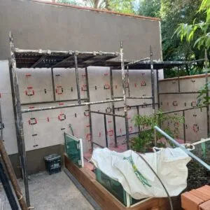 Pedreiro e Azulejista em Curitiba — ALF Construções e Reformas