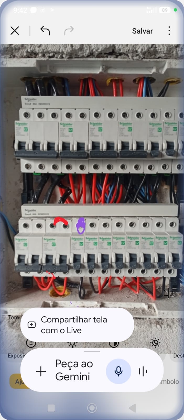 Eletricista e Reforma em Curitiba — Madele Construção Civil - Imagem 4