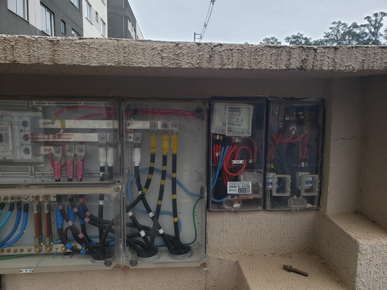Eletricista e Reforma em Curitiba — Madele Construção Civil - Imagem 3