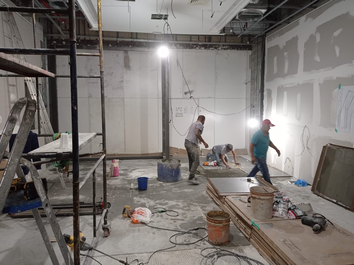 Construção e Reforma Predial em Curitiba — Grupo CTOP - Imagem 6