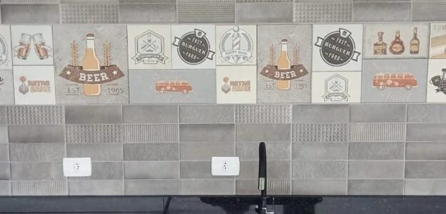 ALF Construções e Reformas
