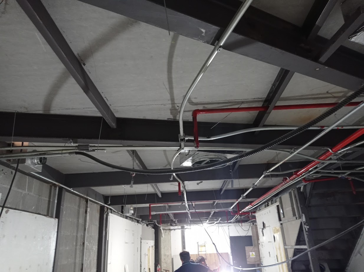 Instalações Elétricas em Curitiba — Grupo CTOP - Imagem 5