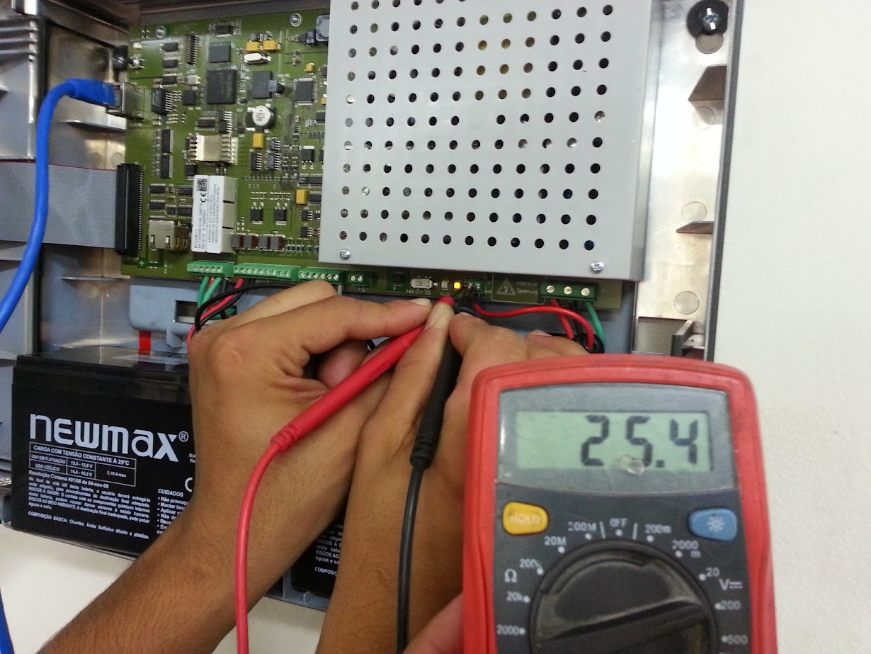 Instalações Elétricas em Curitiba — Grupo CTOP - Imagem 4