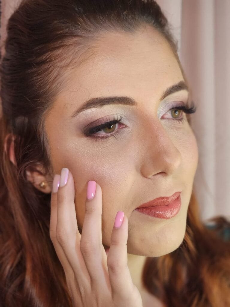 Maquiagem em Curitiba — Ketlyn Oliveira Ximenes
