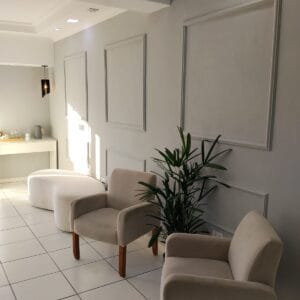 Gesso e Drywall em Curitiba — RS Gesso e Pintura