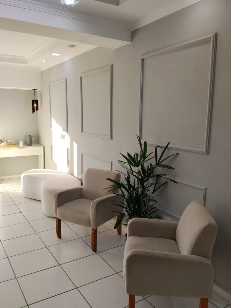 Gesso e Drywall em Curitiba — RS Gesso e Pintura