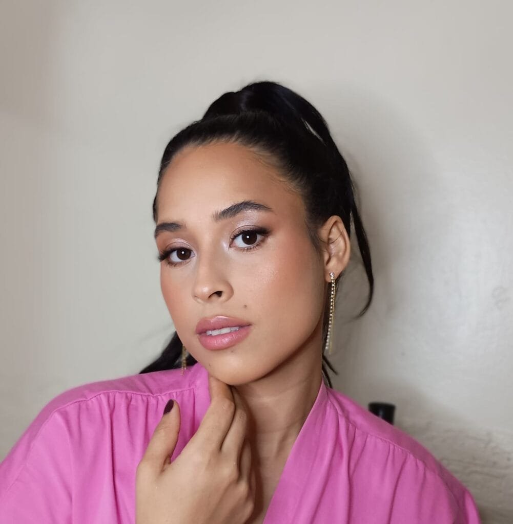 Maquiagem Social e Beauty Completa em Curitiba — Nathally Lorrana