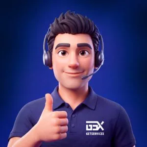 Assistente da GSX