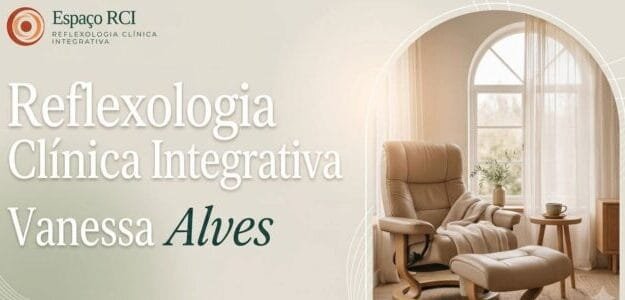 Vanessa Alves Inhaia — Terapias Integrativas — Saúde e Bem-Estar