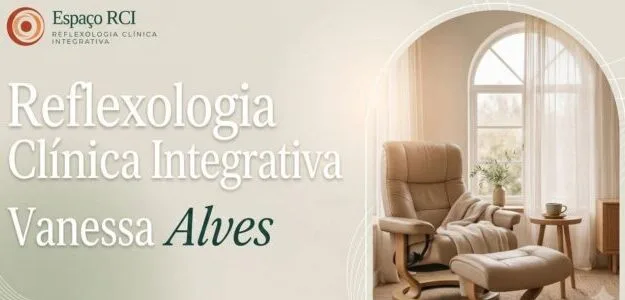 Vanessa Alves Inhaia — Terapias Integrativas — Saúde e Bem-Estar
