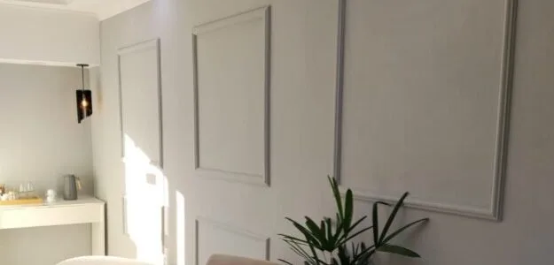 RS Gesso e Pintura — Construção, Reformas e Reparos Residenciais
