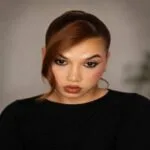 Nathally Makeup