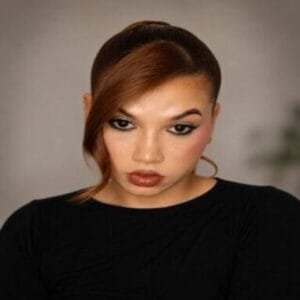 Nathally Makeup