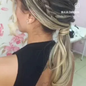 Cabelo e Tratamentos Capilares em Londrina — Ateliê Lilia Caruana