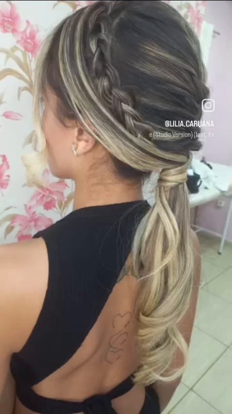 Cabelo e Tratamentos Capilares em Londrina — Ateliê Lilia Caruana