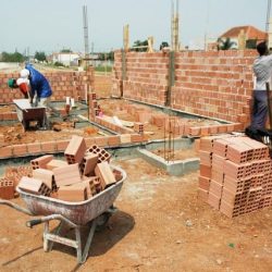 Construção